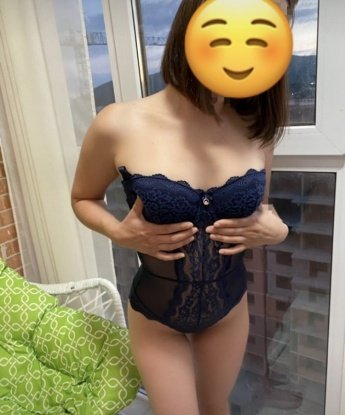 Проститутка Еленочка